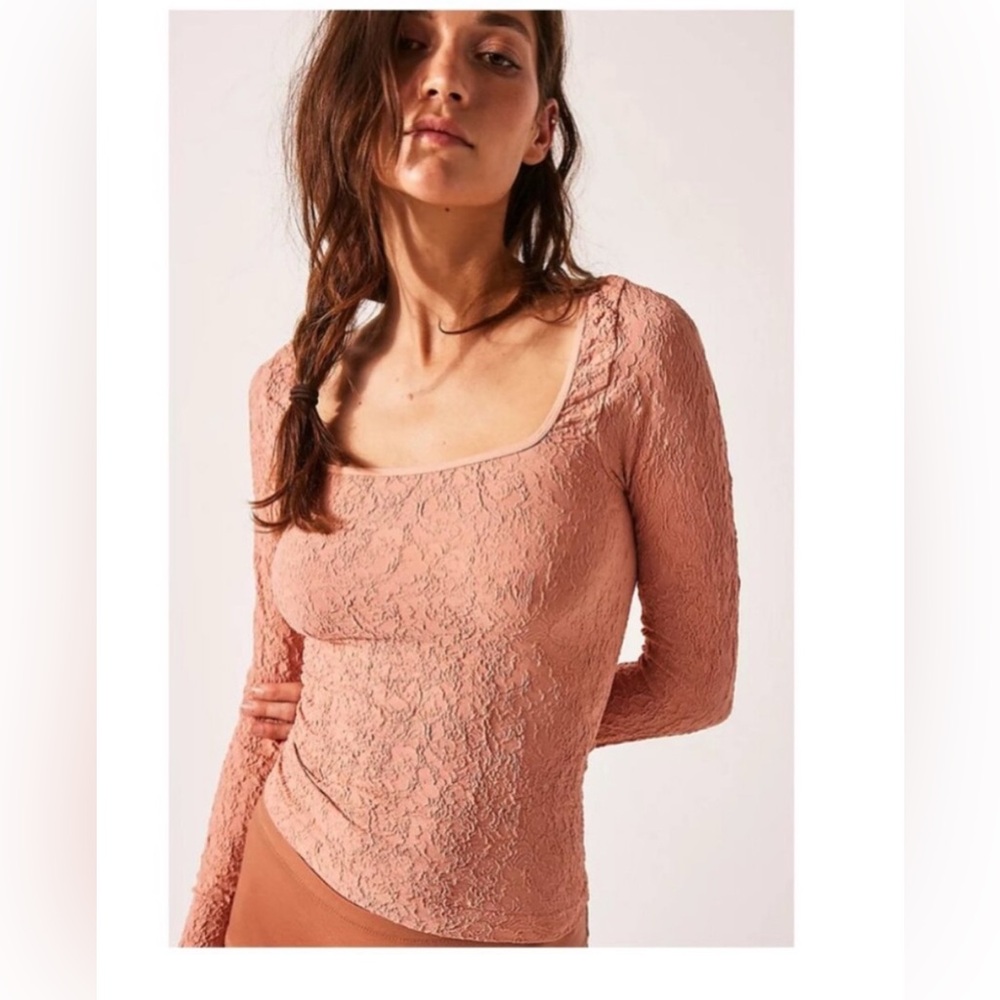 Free People Long sleeve XS/S